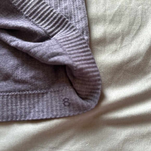 Lululemon Ebb to Street Tank Top Light Support B/C Cup - Picture 2 of 4